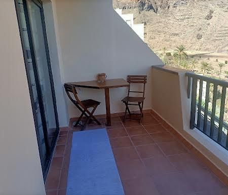 Ferienwohnung Vivienda Vistas Bonitas Calera Exterior foto