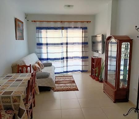 Ferienwohnung Vivienda Vistas Bonitas Calera Exterior foto
