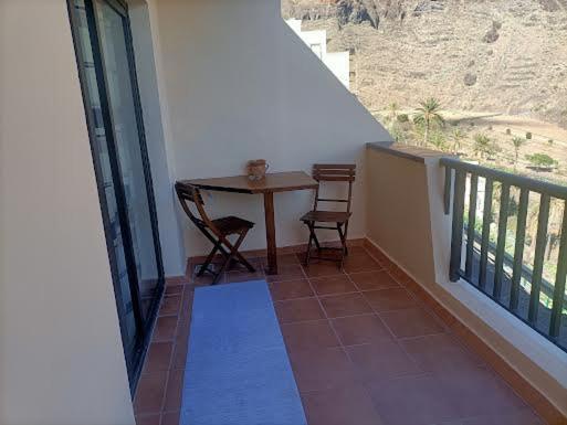 Ferienwohnung Vivienda Vistas Bonitas Calera Exterior foto