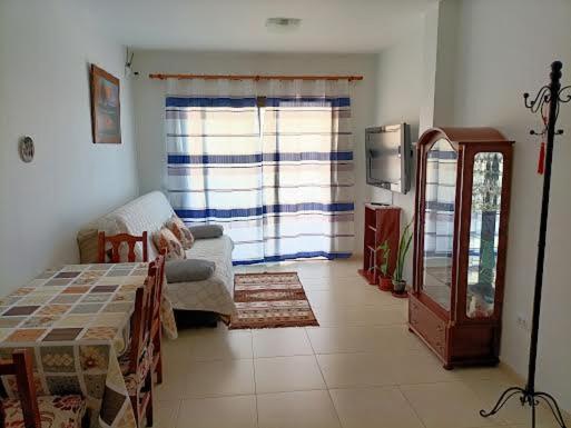 Ferienwohnung Vivienda Vistas Bonitas Calera Exterior foto