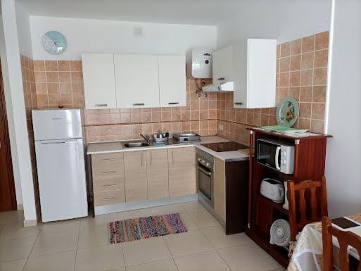 Ferienwohnung Vivienda Vistas Bonitas Calera Exterior foto